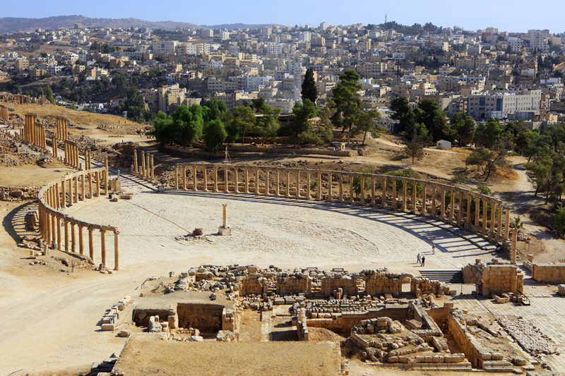 Jerash